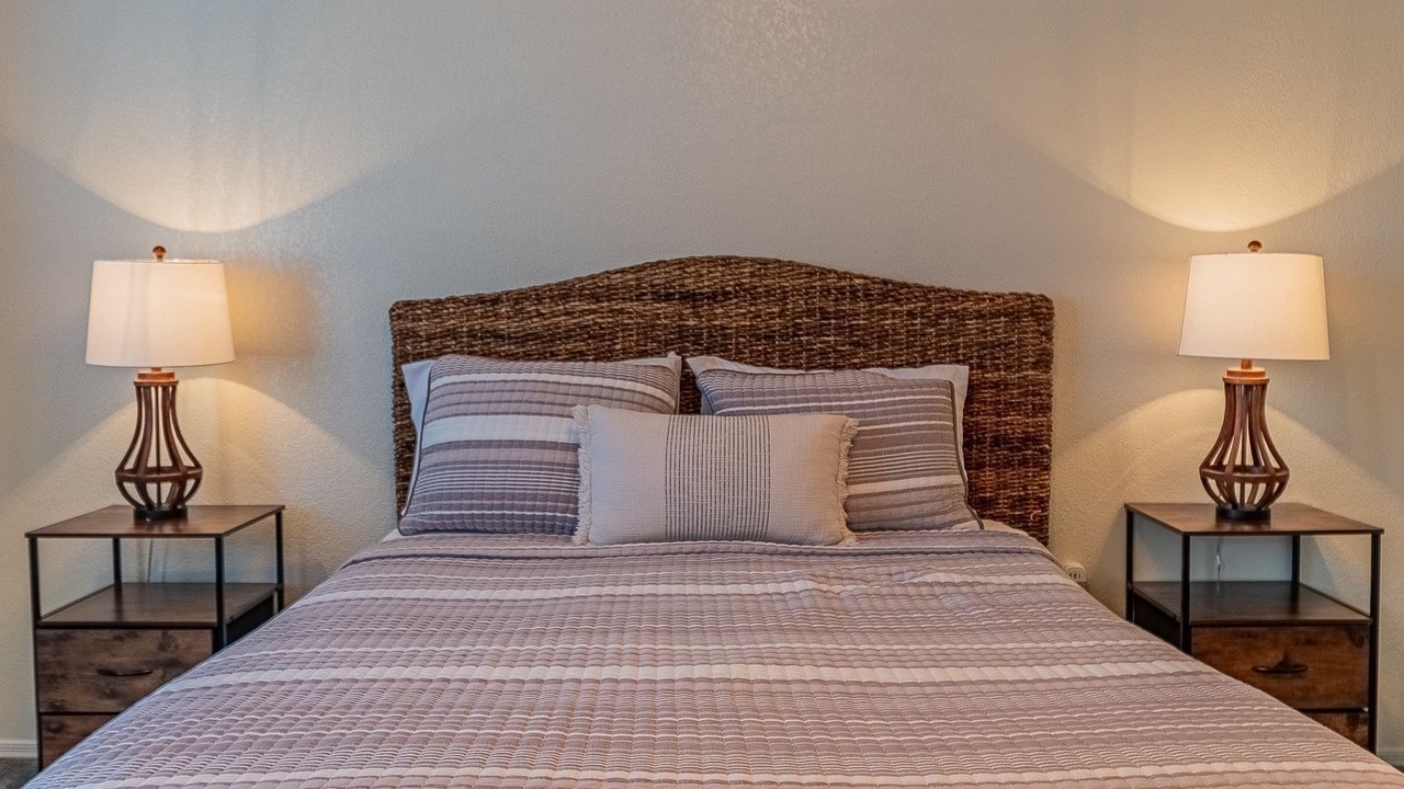 Photo of Bedroom in Yuma