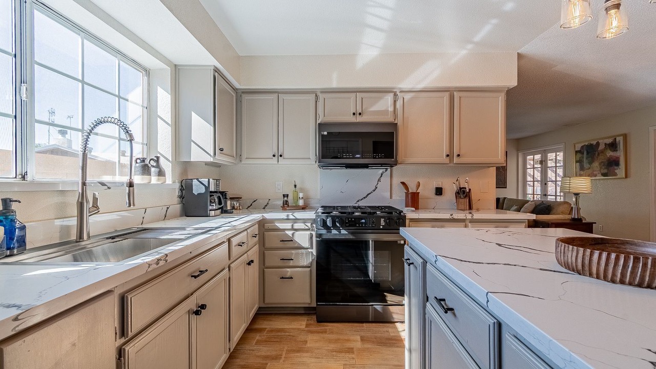 Photo of Kitchen in Yuma