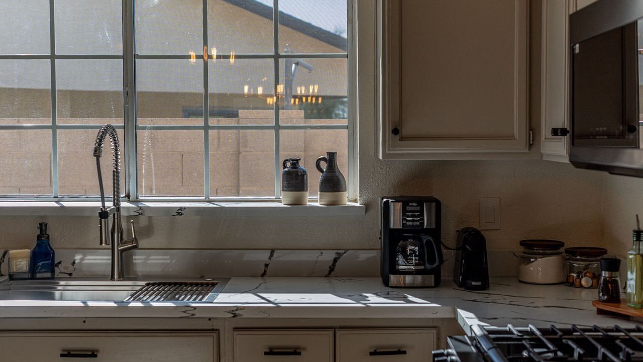 Photo of Kitchen in Yuma