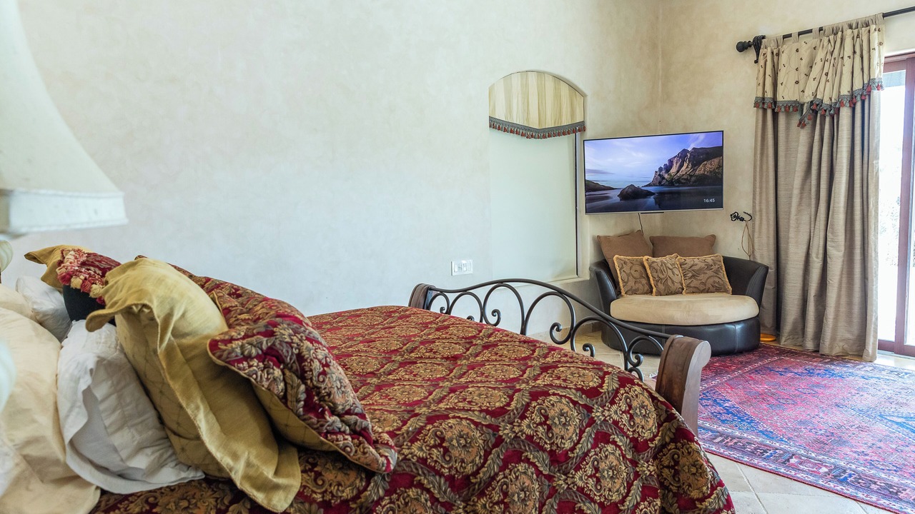 Photo of Bedroom in Cabo Bello