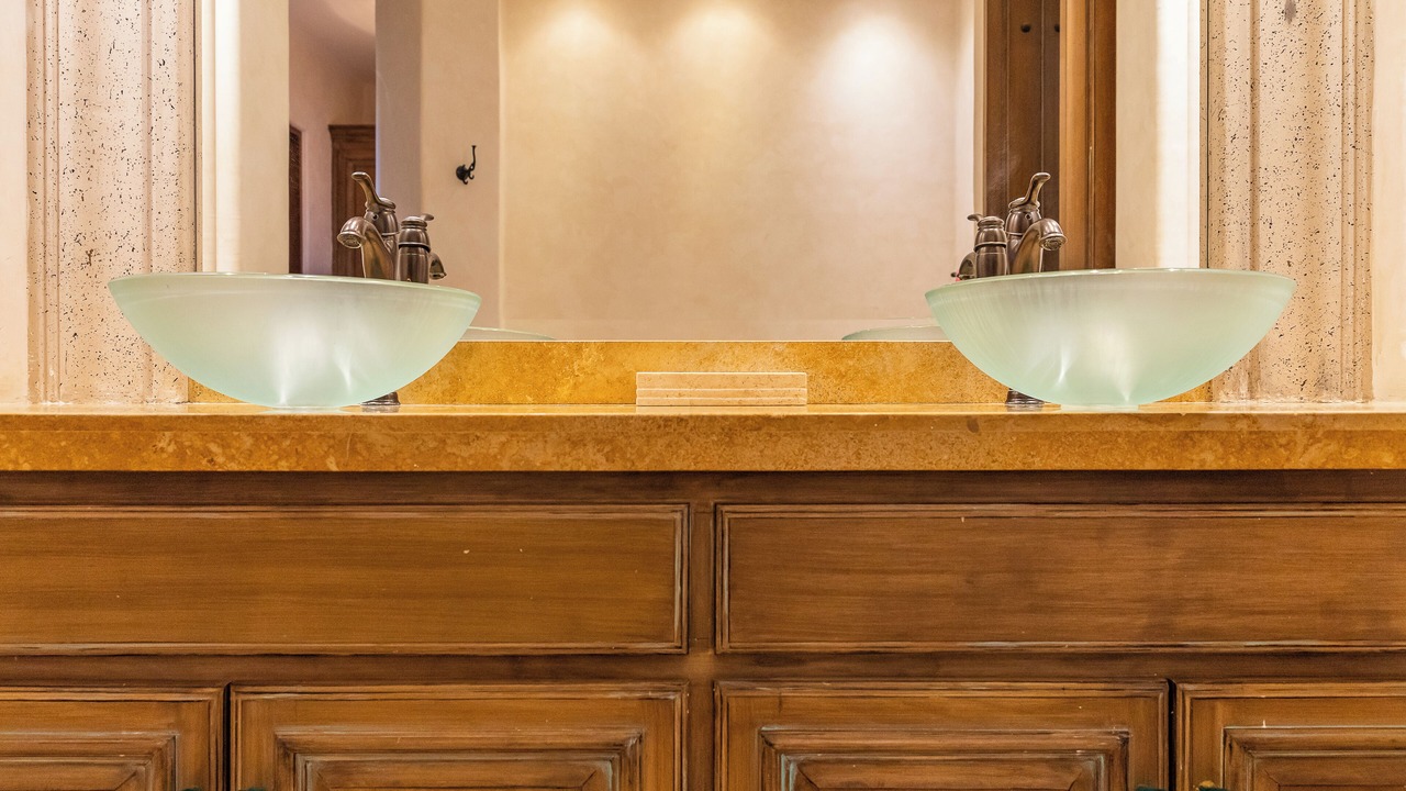 Photo of Bathroom in Cabo Bello