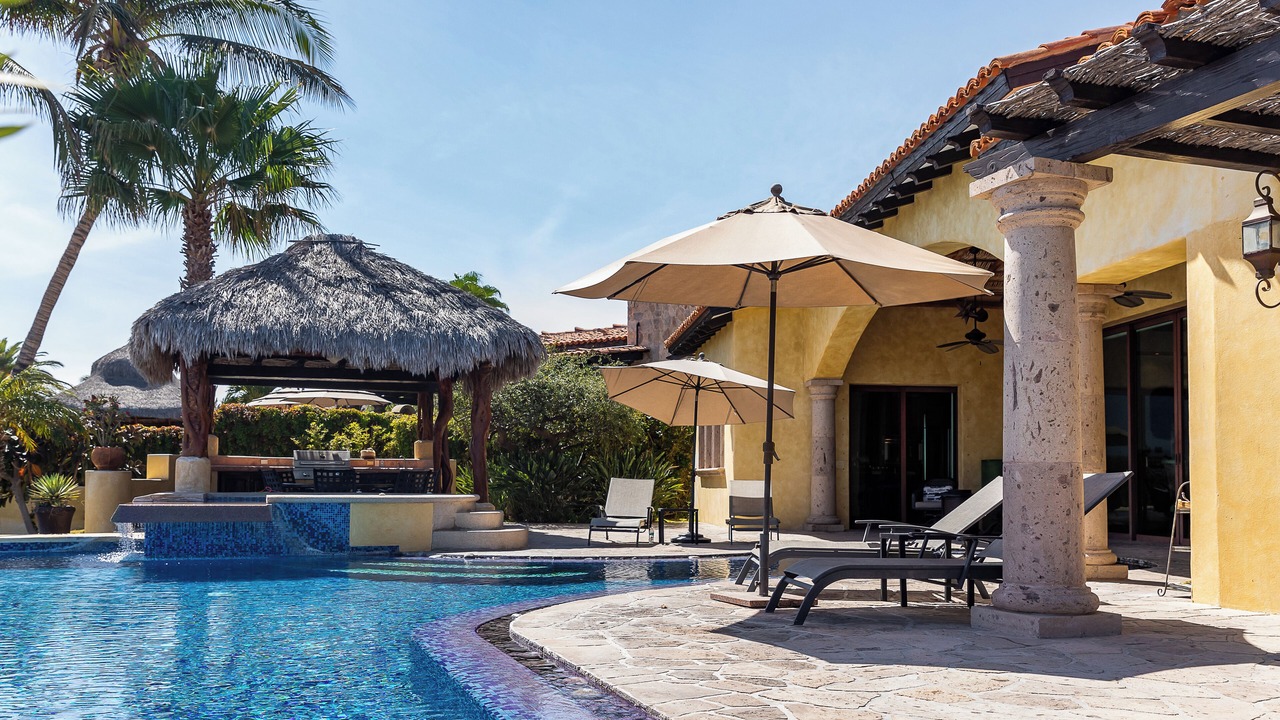 Photo of Outdoor in Cabo Bello