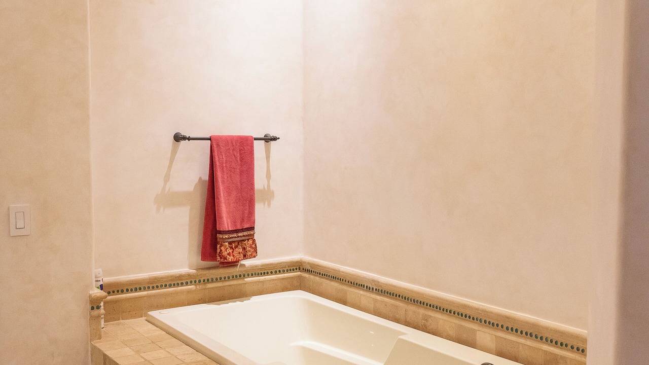 Photo of Bathroom in Cabo Bello