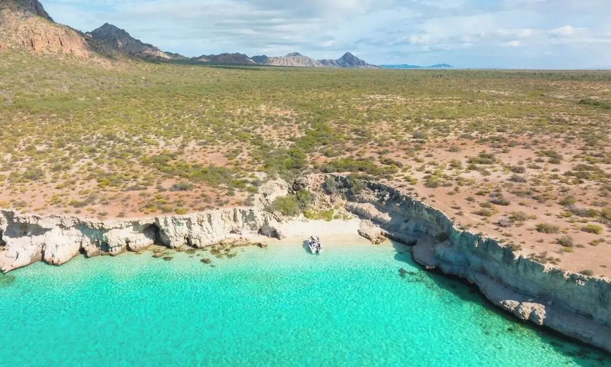 Photo of Outdoor in Loreto