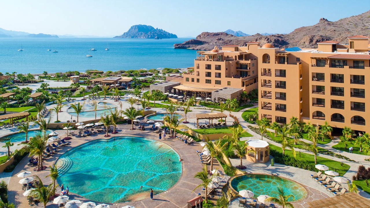 Photo of Outdoor in Loreto