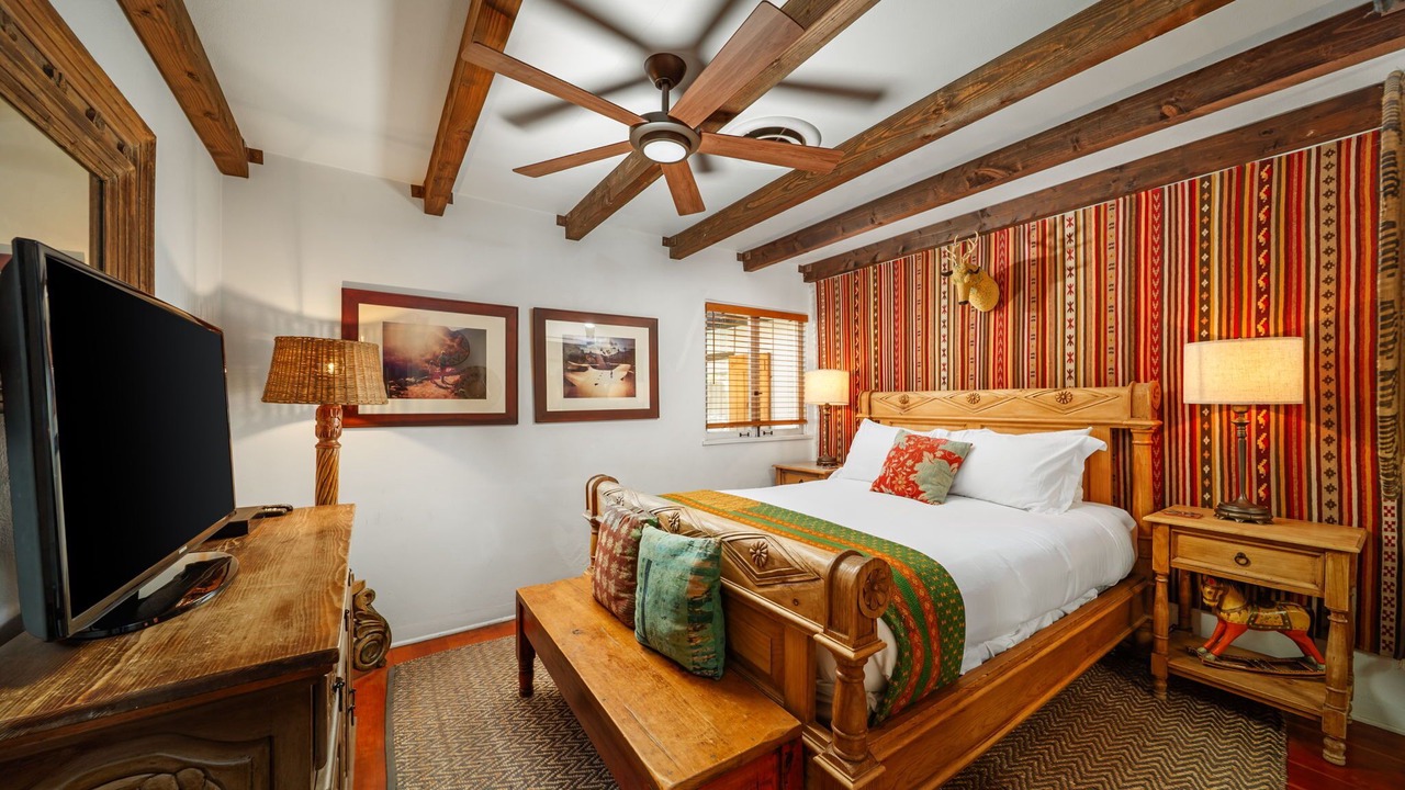Photo of Bedroom in Warm Sands