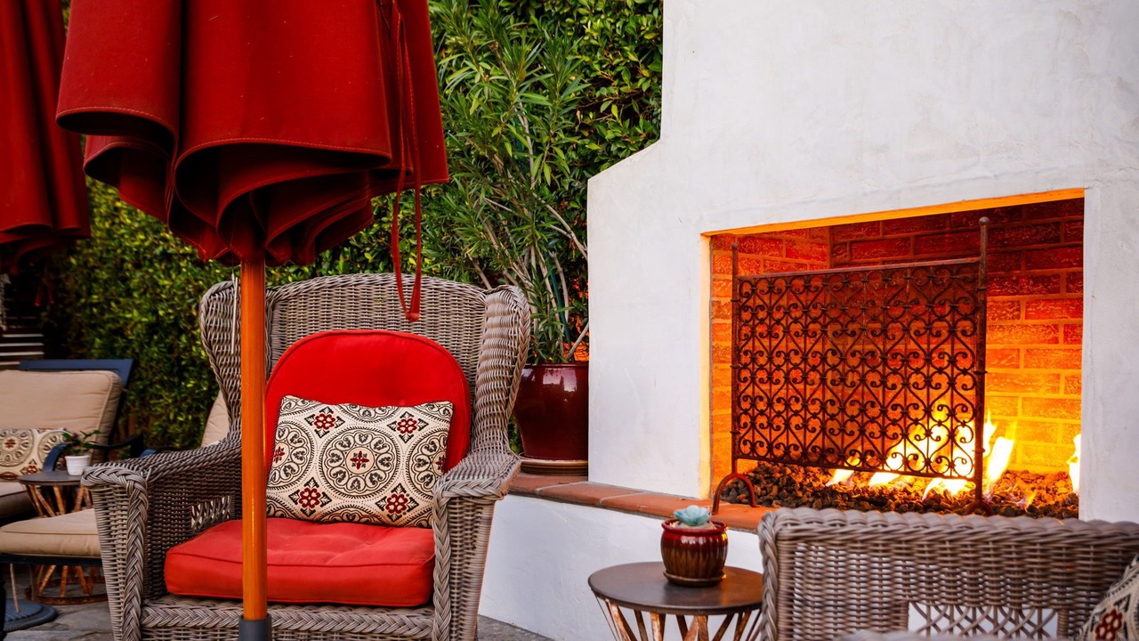 Photo of Patio Balcony in Warm Sands