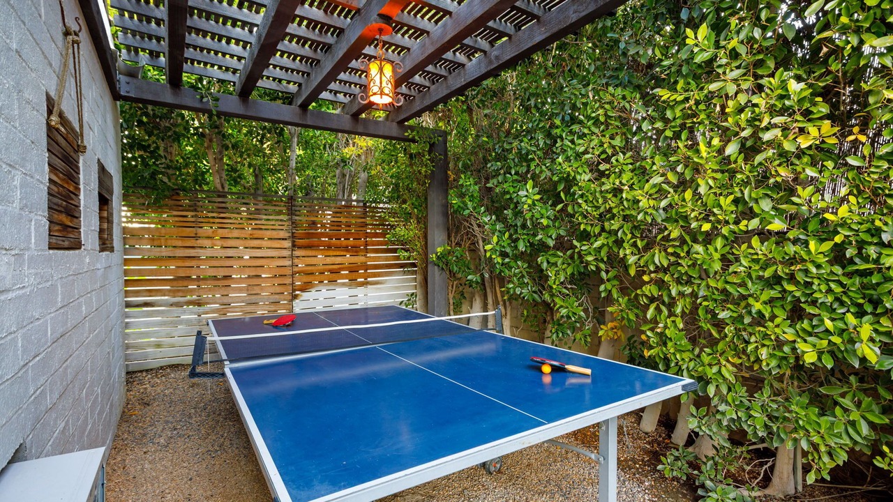 Photo of Outdoor in Warm Sands