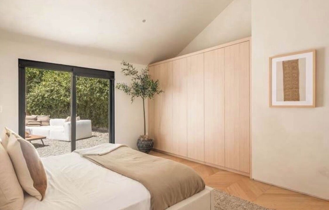 Photo of Bedroom in Norma Triangle
