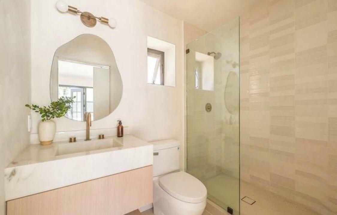 Photo of Bathroom in Norma Triangle