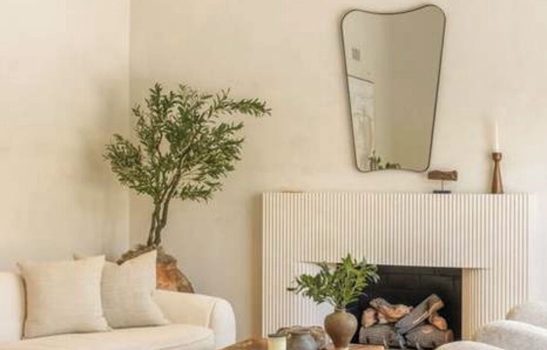 Photo of Livingroom in Norma Triangle