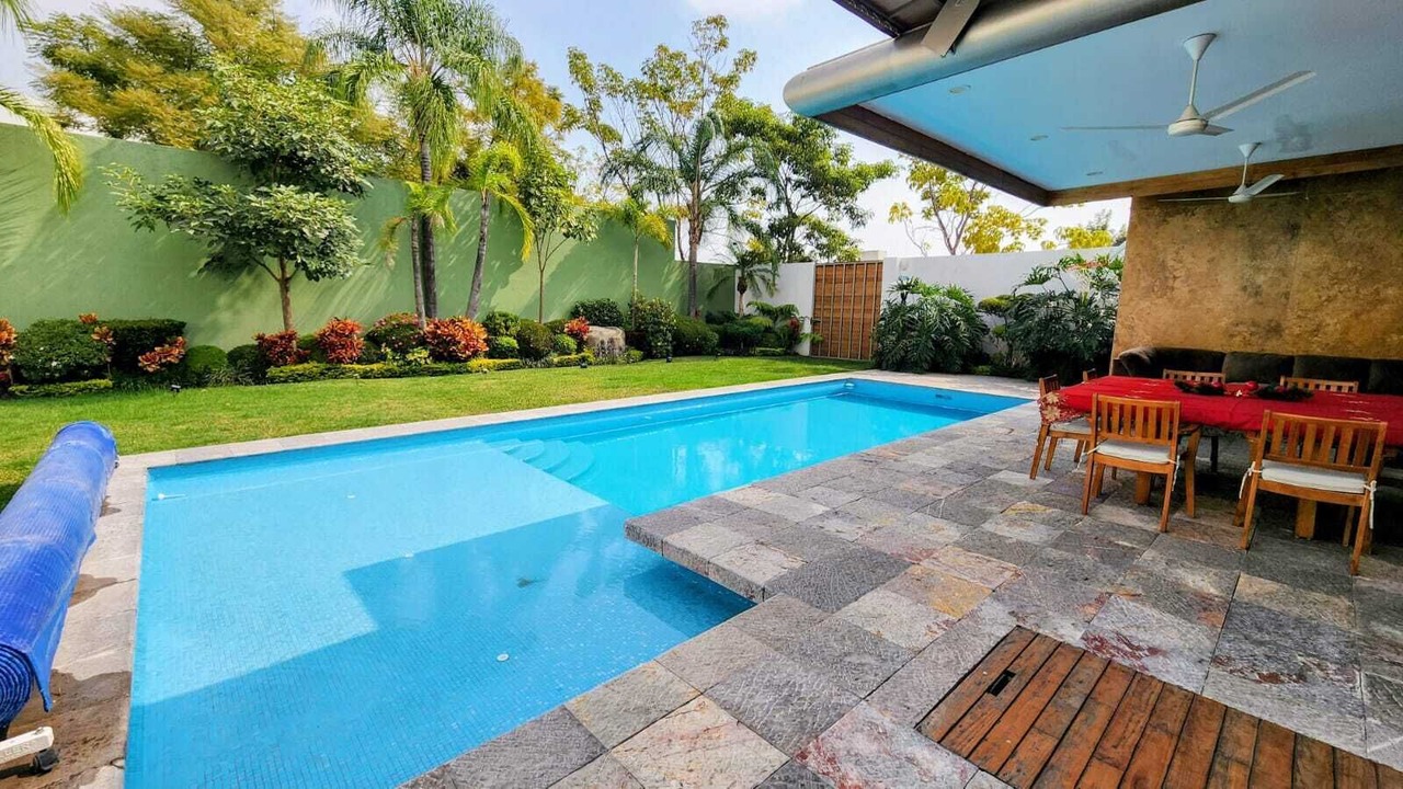 Photo of Outdoor in Cuernavaca