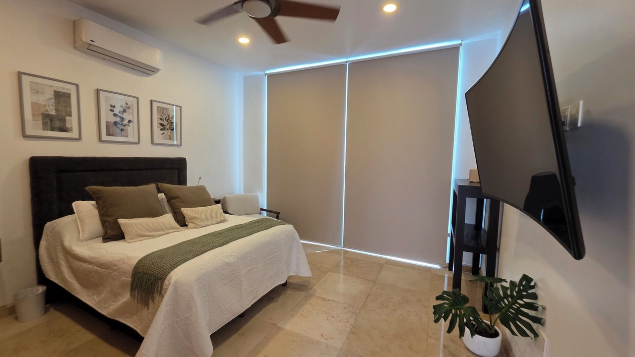 Photo of Bedroom in Cuernavaca