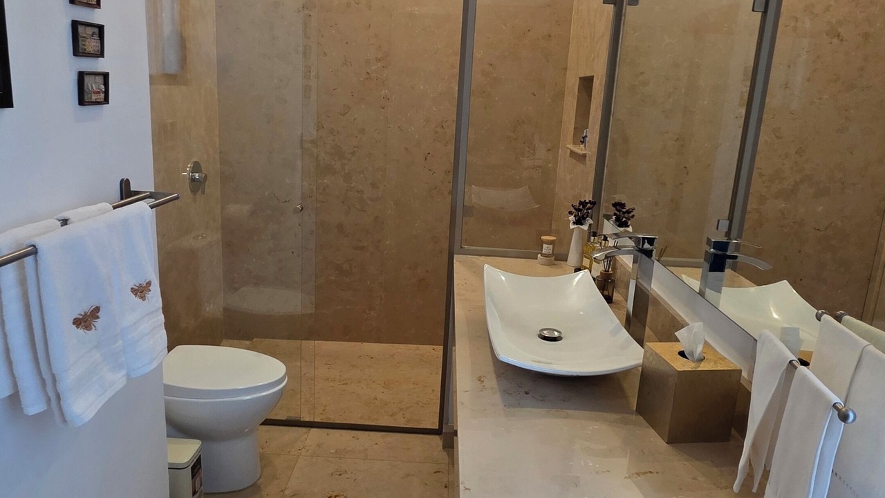 Photo of Bathroom in Cuernavaca
