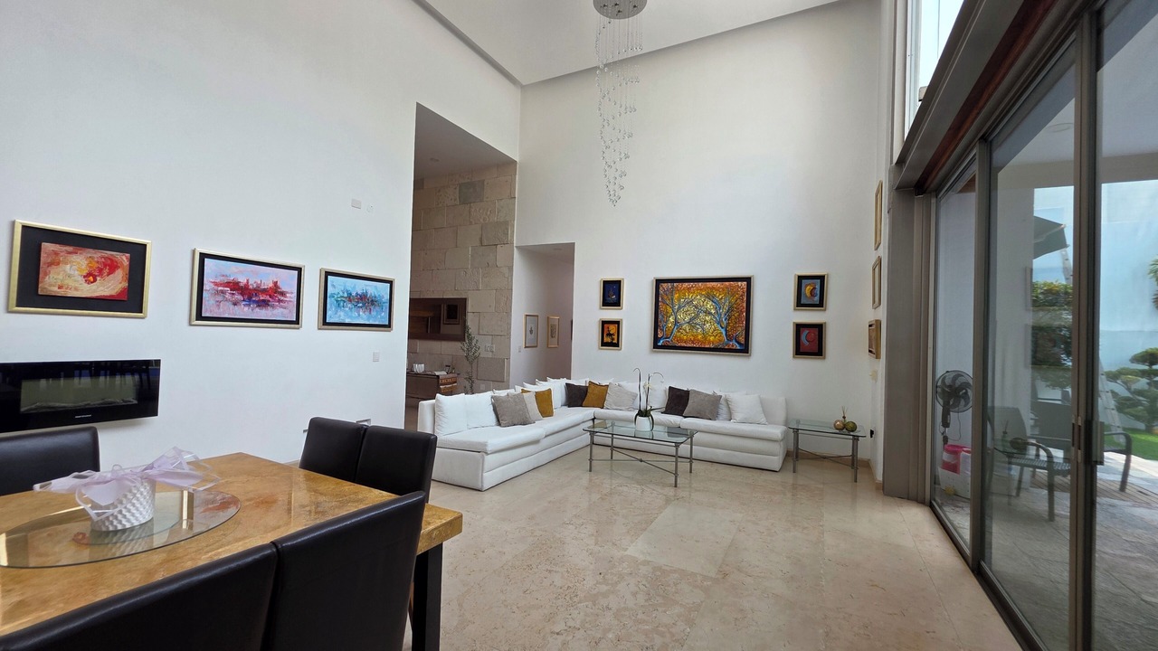 Photo of Livingroom in Cuernavaca