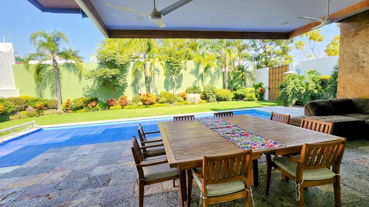 Photo of Outdoor in Cuernavaca