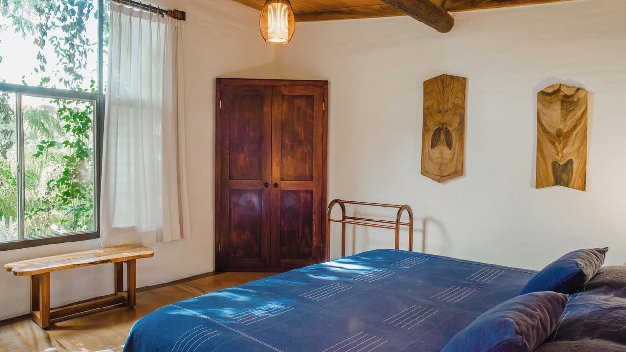 Photo of Bedroom in Uruapan