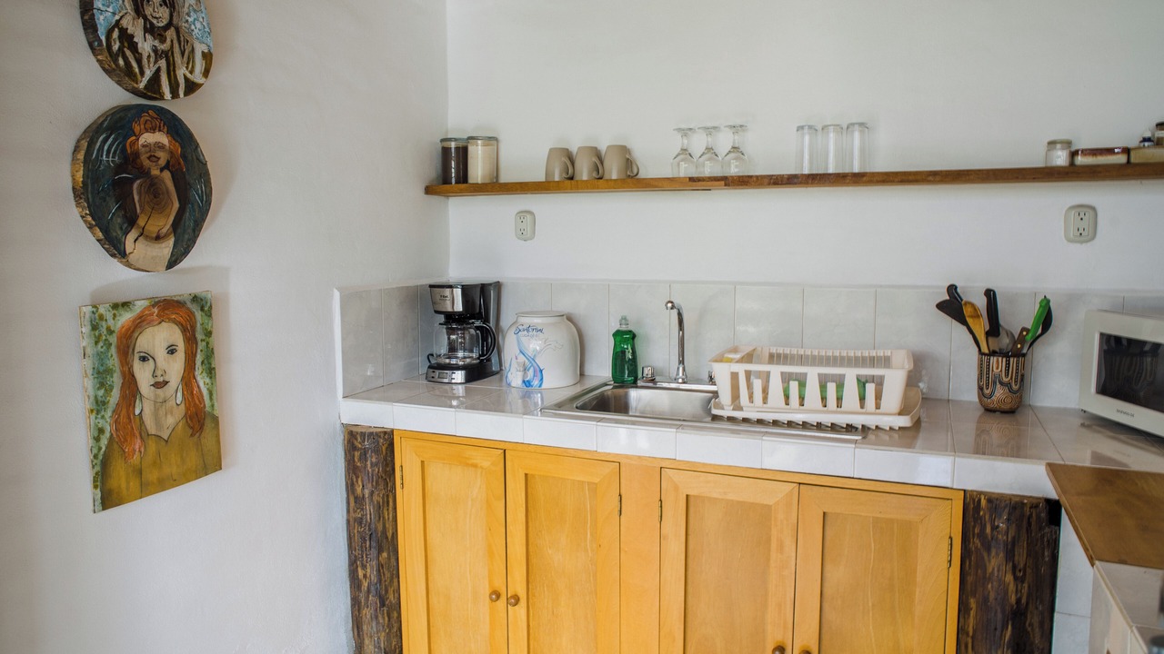 Photo of Kitchen in Uruapan