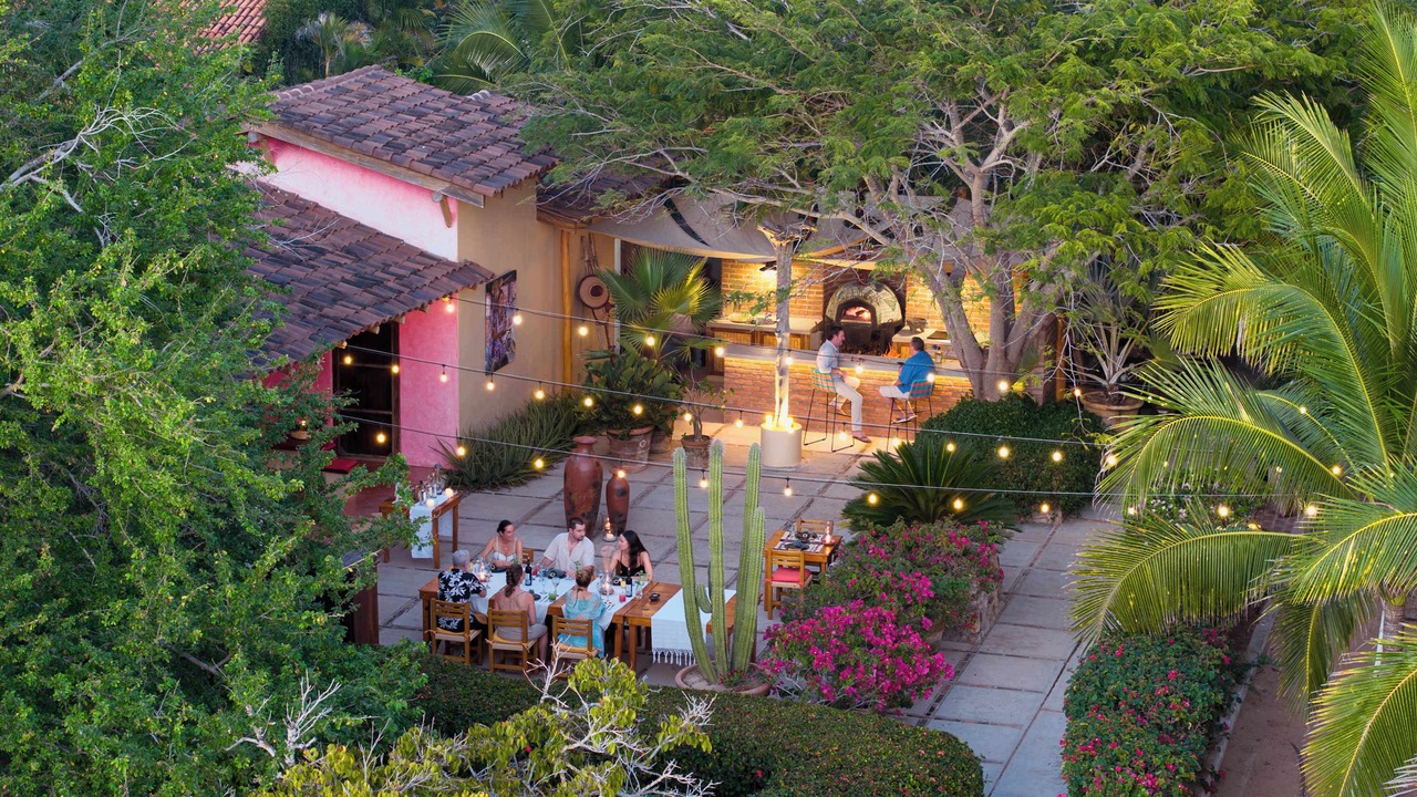 Photo of Outdoor in San Mateo