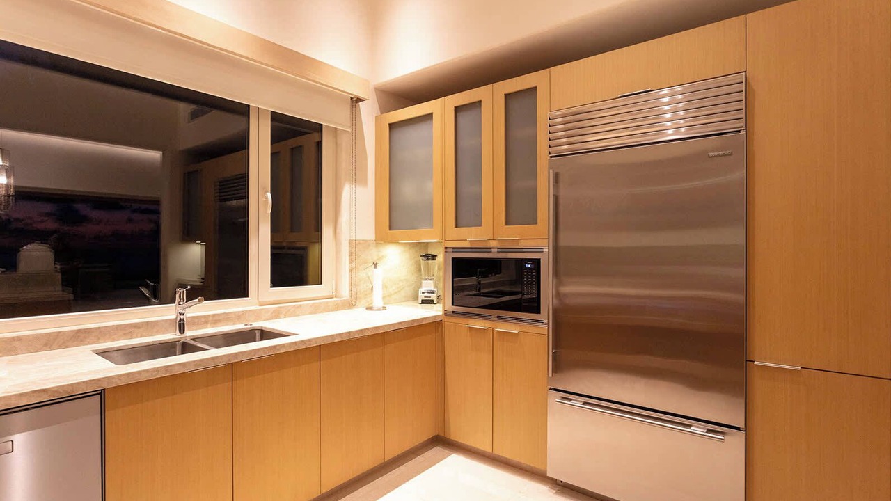 Photo of Kitchen in San Mateo