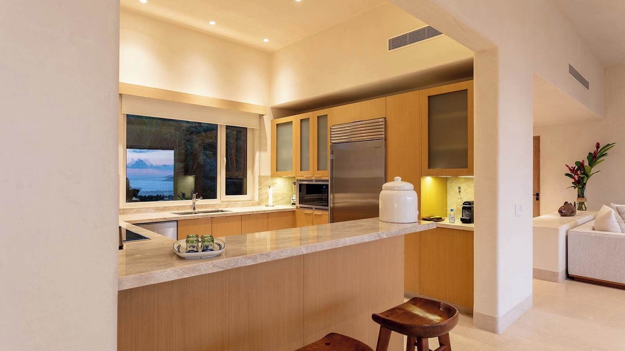 Photo of Kitchen in San Mateo