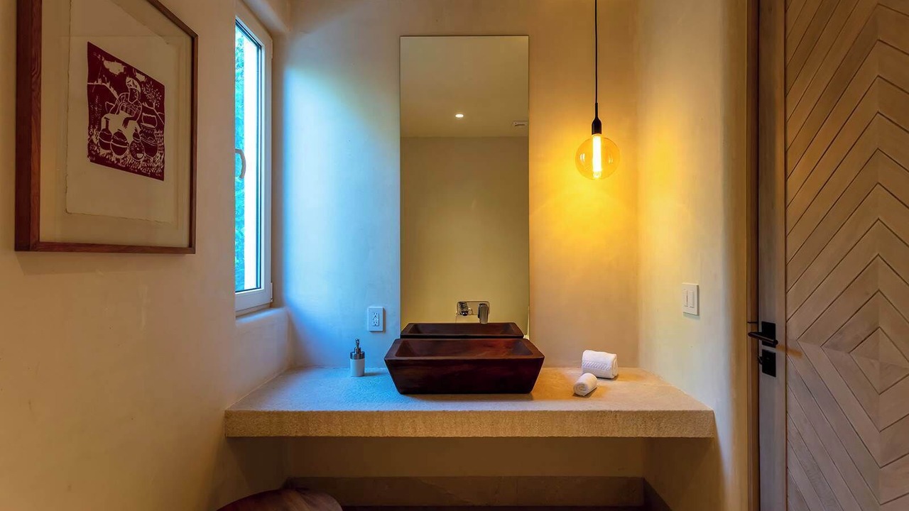 Photo of Bathroom in San Mateo
