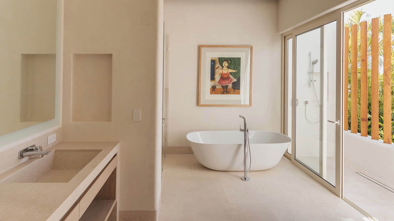 Photo of Bathroom in San Mateo