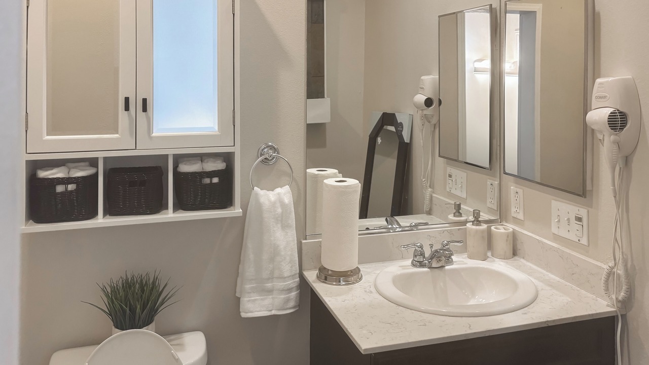Photo of Bathroom in Perris