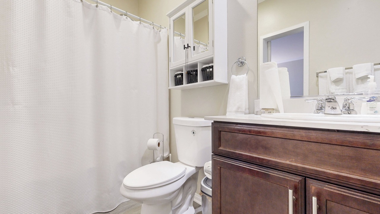 Photo of Bathroom in Perris