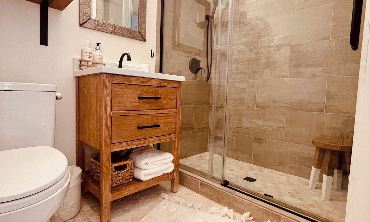 Photo of Bathroom in Mission Canyon