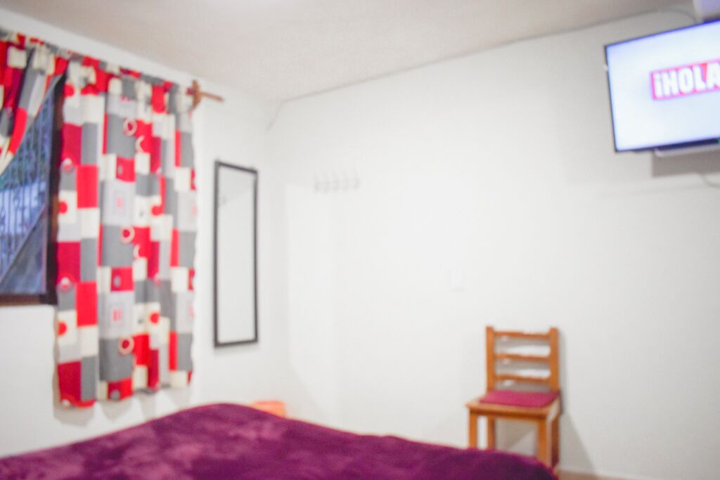 Photo of Bedroom in Mineral de Angangueo