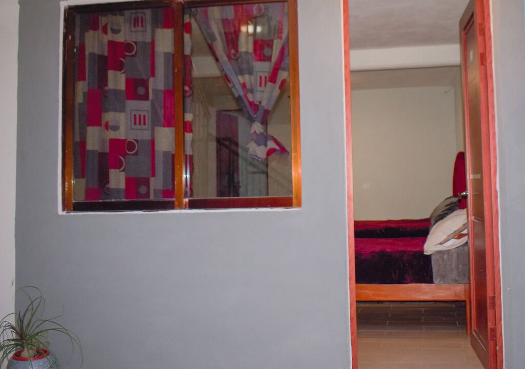 Photo of Bedroom in Mineral de Angangueo