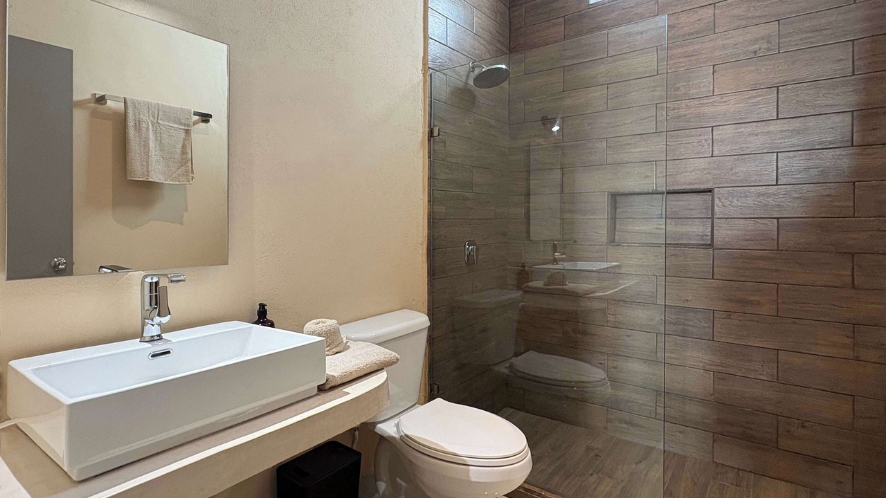 Photo of Bathroom in Merida