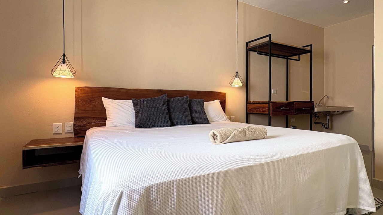 Photo of Bedroom in Merida