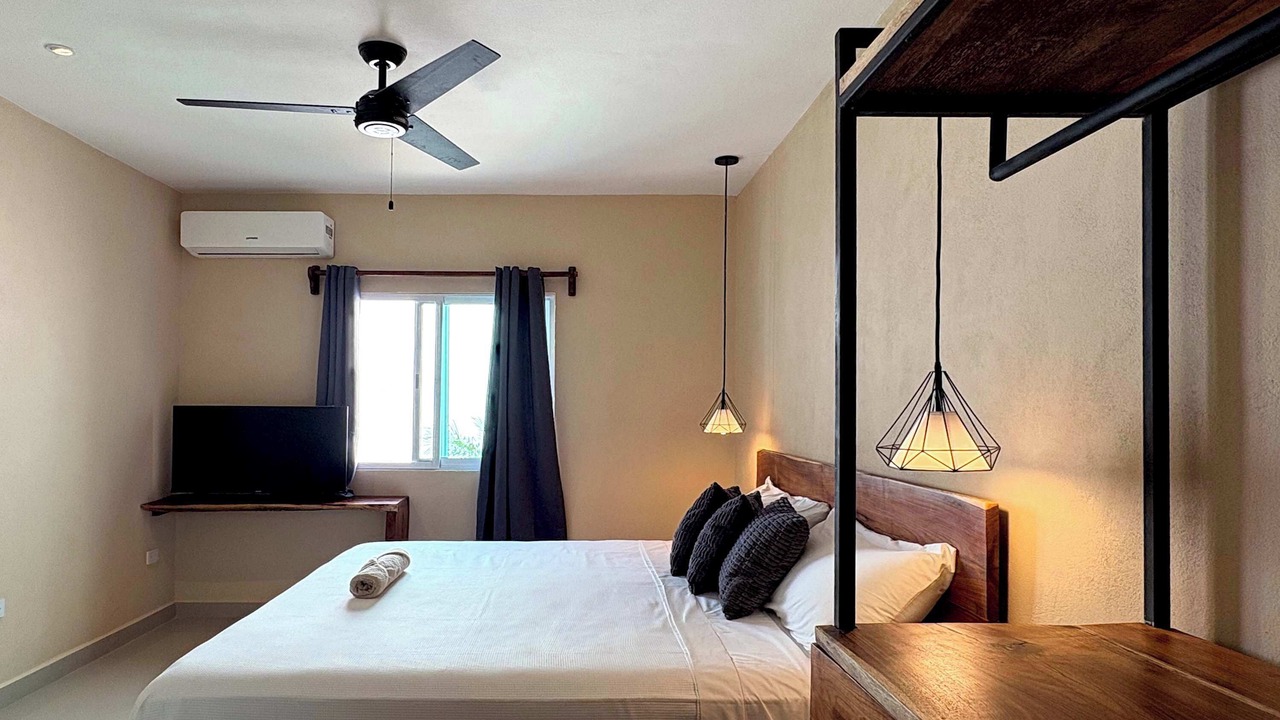 Photo of Bedroom in Merida