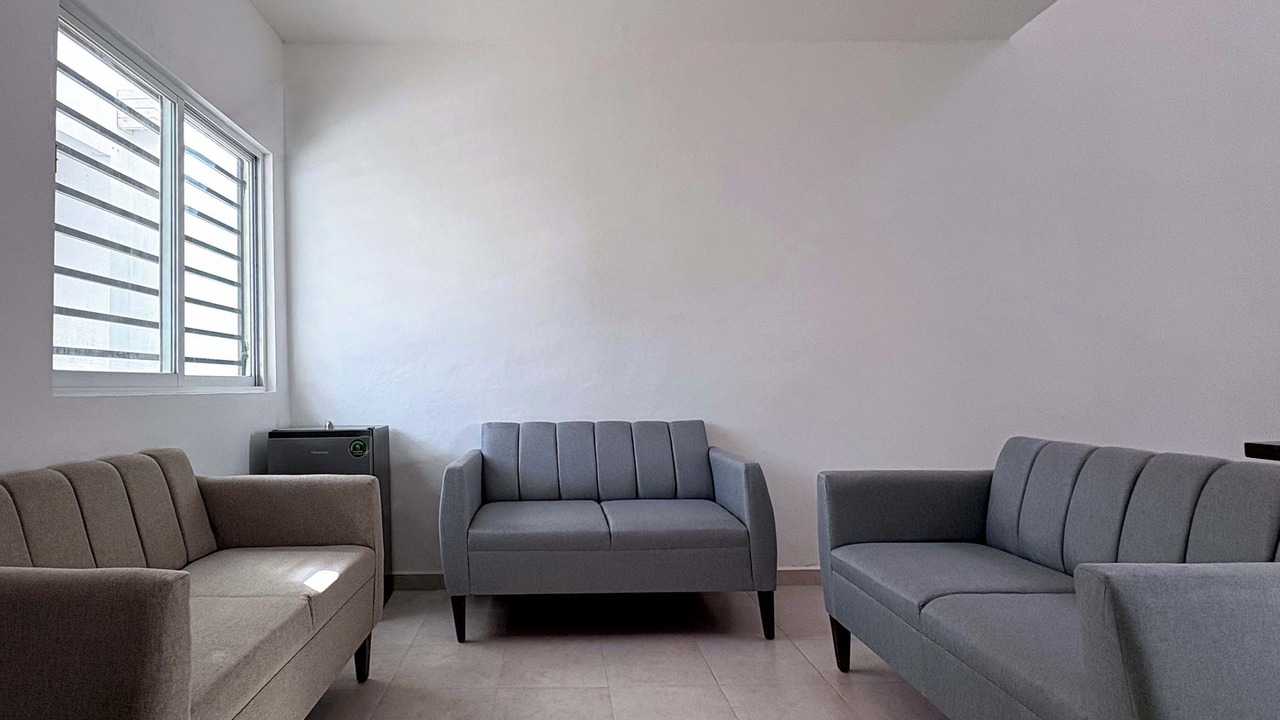 Photo of Livingroom in Merida