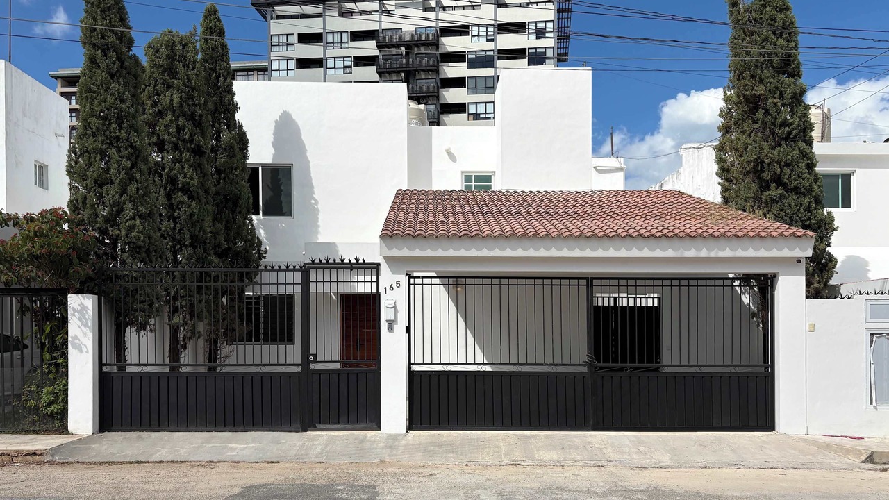 Photo of Outdoor in Merida