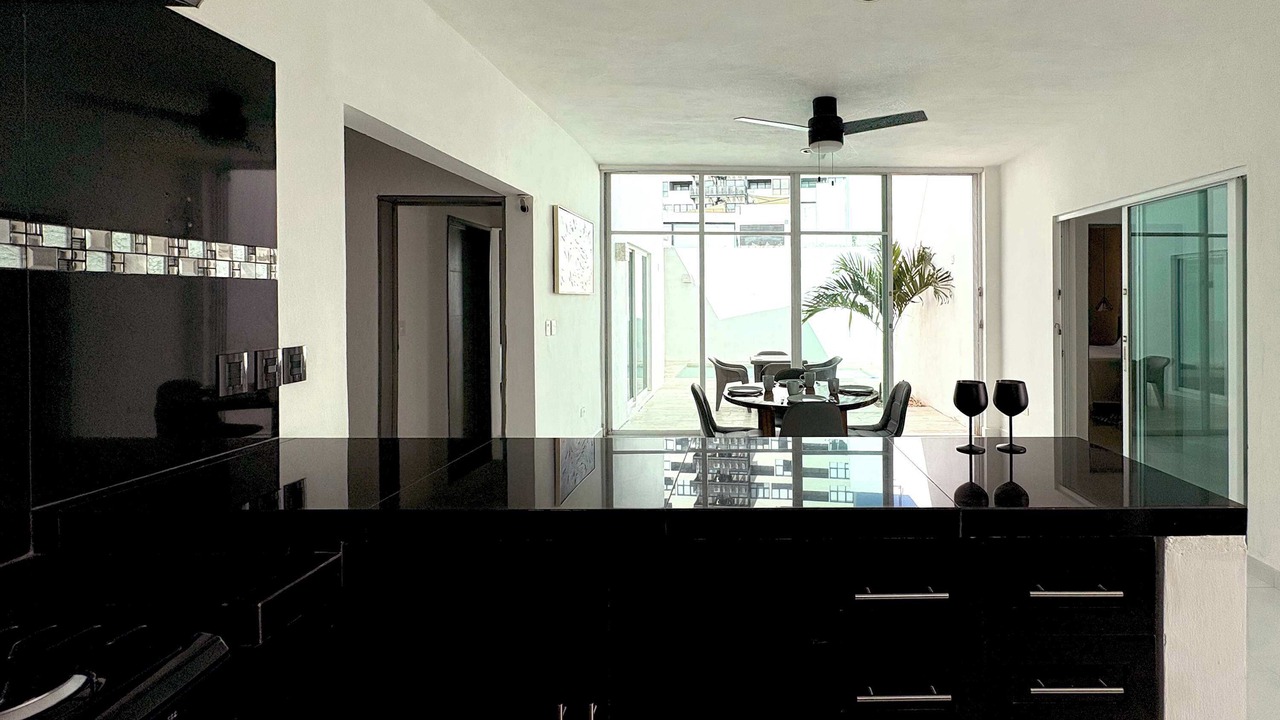 Photo of Kitchen in Merida