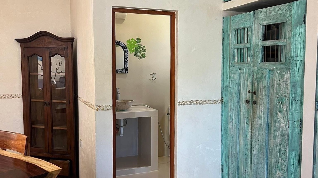 Photo of Bathroom in Chelem