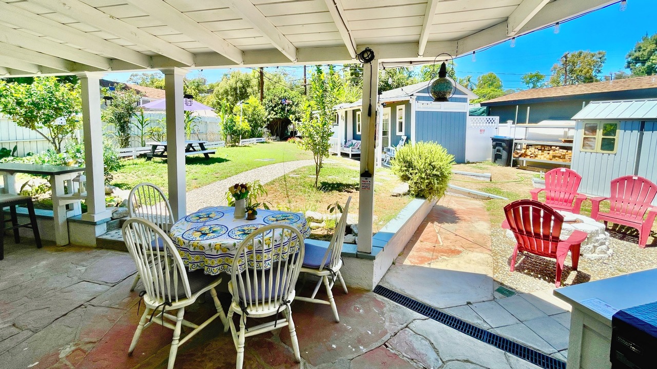 Photo of Outdoor in Fullerton