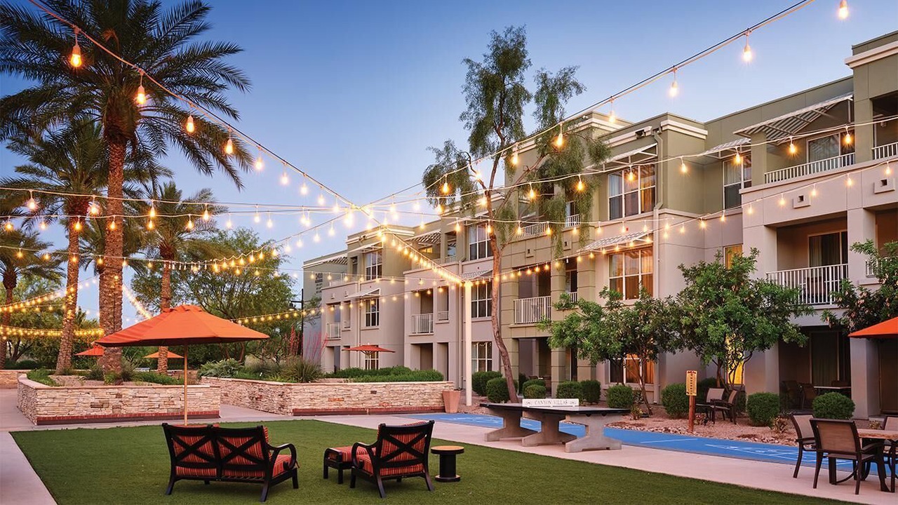 Photo of Outdoor in Desert Ridge