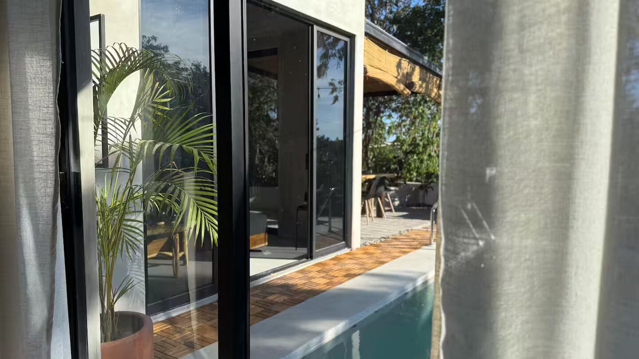 Photo of Patio Balcony in Salchi