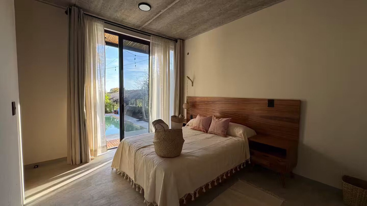 Photo of Bedroom in Salchi