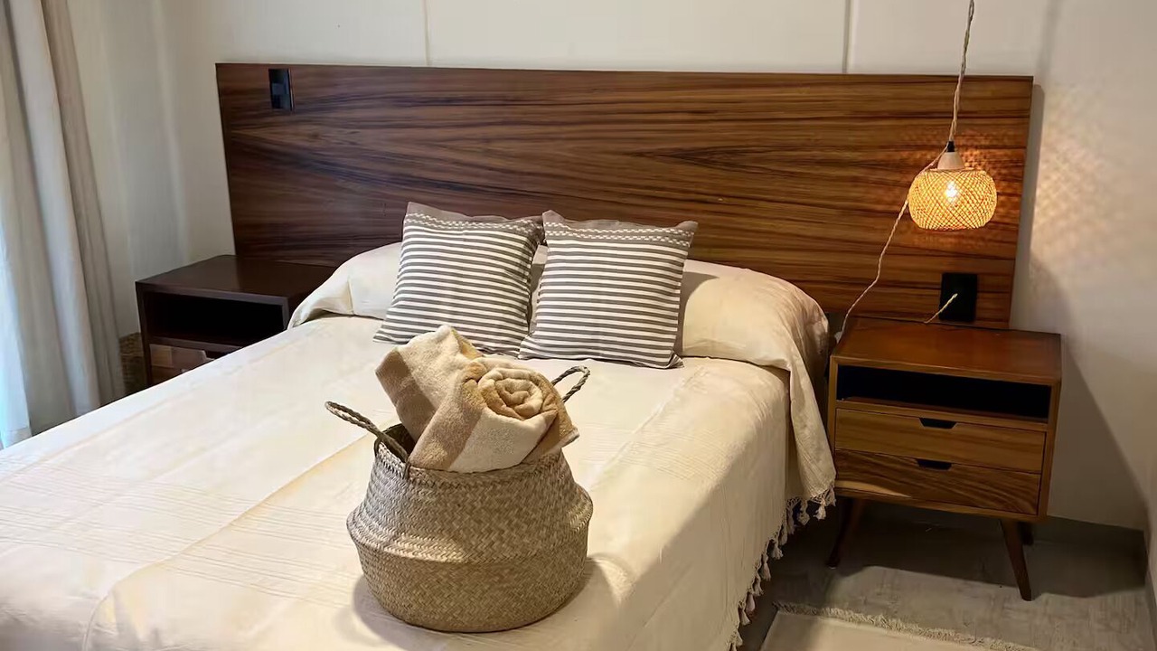 Photo of Bedroom in Salchi