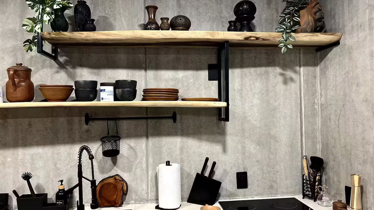 Photo of Kitchen in Salchi