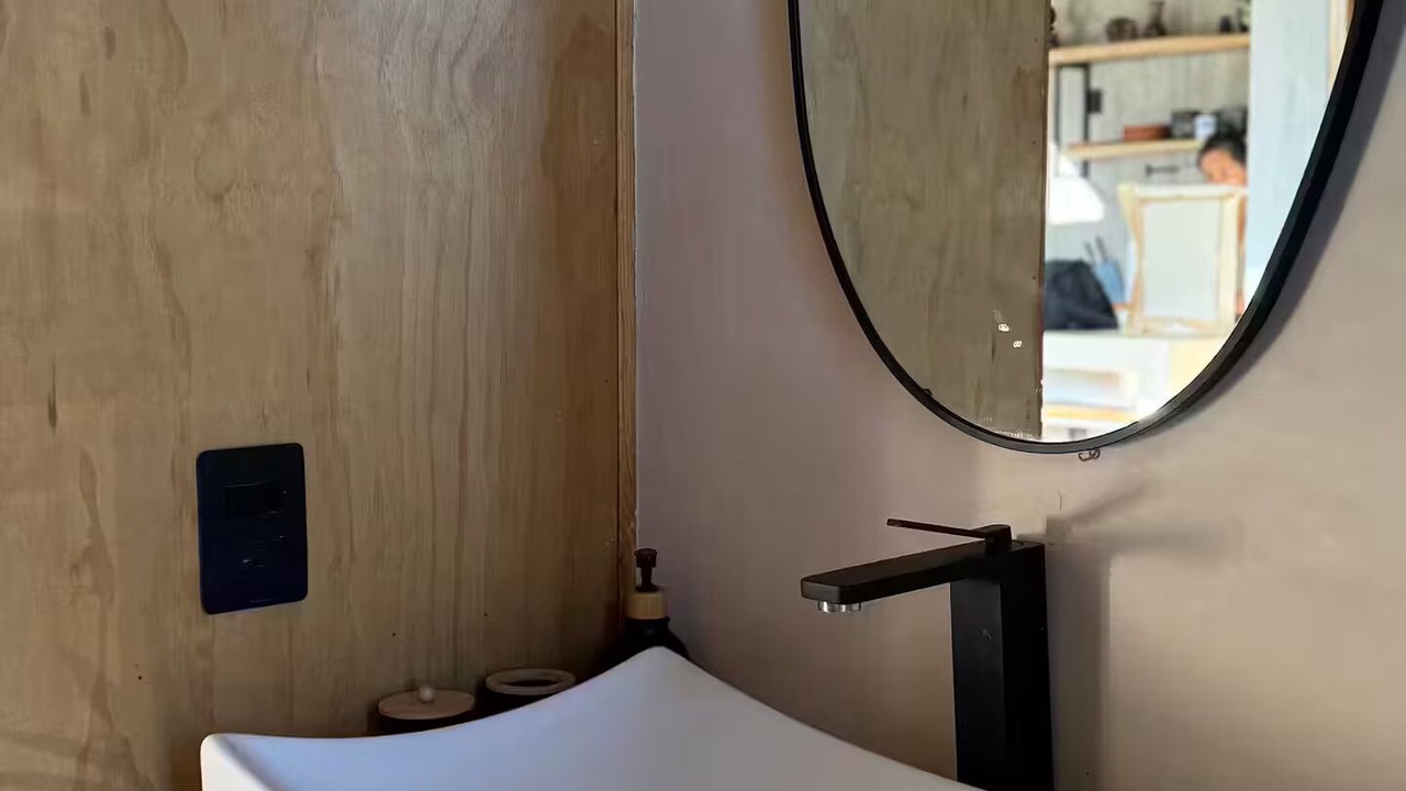 Photo of Bathroom in Salchi