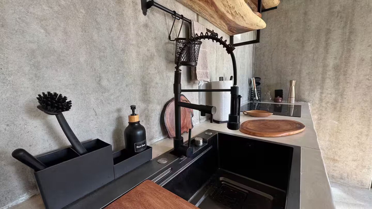 Photo of Kitchen in Salchi