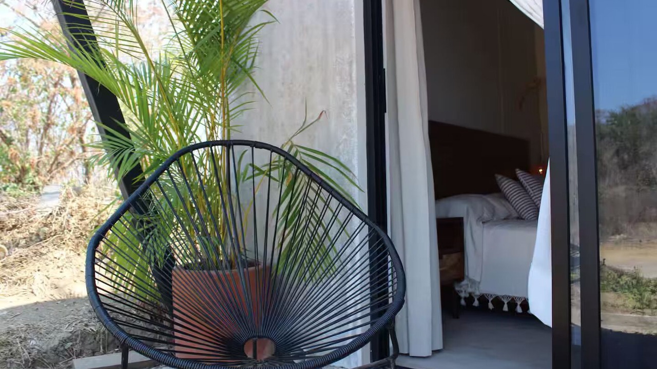 Photo of Patio Balcony in Salchi