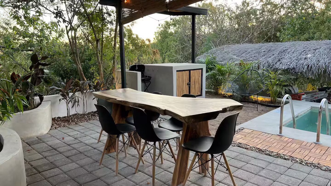 Photo of Outdoor in Salchi