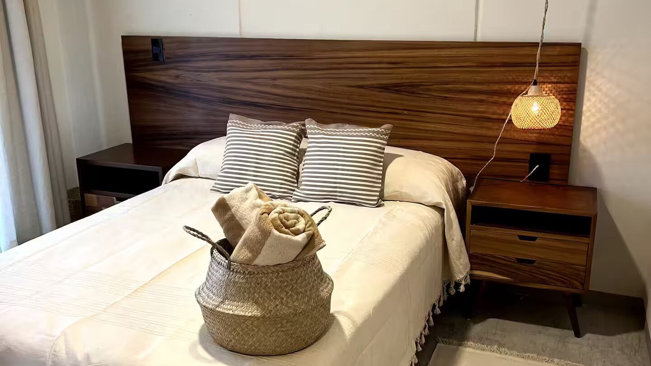 Photo of Bedroom in Salchi